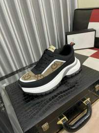 Picture of Gucci Shoes _SKUGuccisz38-44hnh021710366